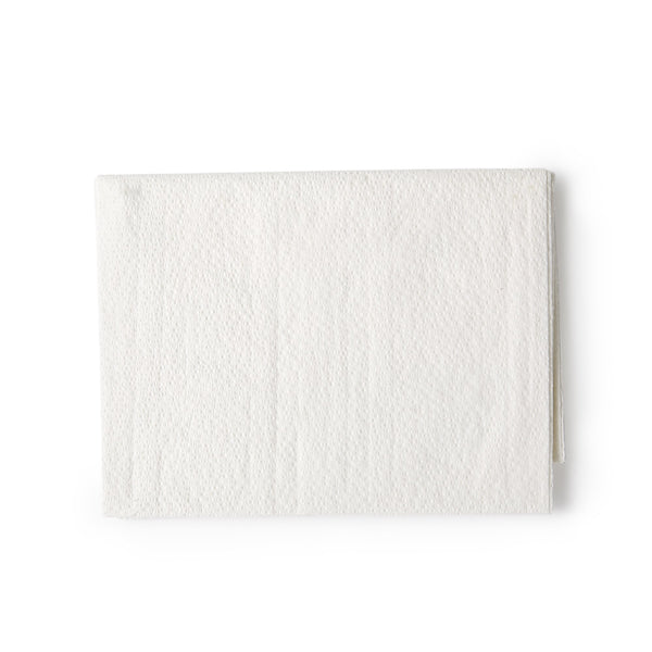 McKesson General Purpose Drape Physical Exam Drape 40 W X 60 L Inch NonSterile (201056_EA) 1/EA