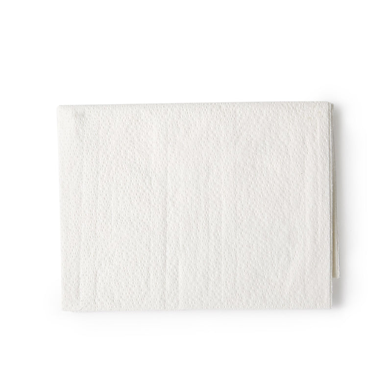 McKesson General Purpose Drape Physical Exam Drape 40 W X 60 L Inch NonSterile (201056_EA) 1/EA