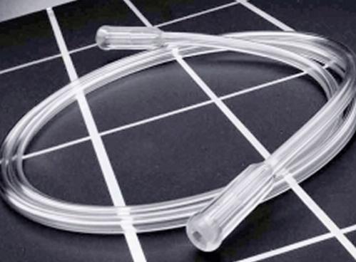 Salter Labs® Oxygen Tubing 35 Foot Length Tubing (781412_EA) 1/EA