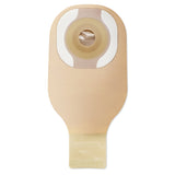Premier™ Ostomy Pouch One-Piece System 12 Inch Length Convex, Pre-Cut 1 Inch Stoma Drainable (998988_BX) 5/BX
