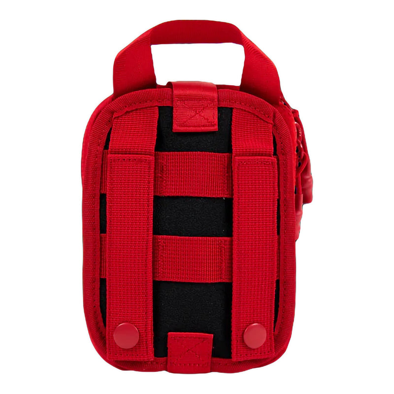 My Medic™ Sidekick First Aid Kit Red Soft Bag (1234453_EA) 1/EA