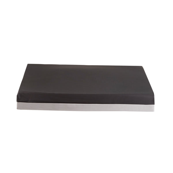 McKesson Seat Cushion 22 W X 18 L X 3 D Inch Foam / Gel (1065575_EA) 1/EA