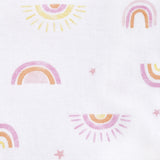 Halo® SleepSack® Swaddle Cotton NonSterile (1240548_CS) 4/CS