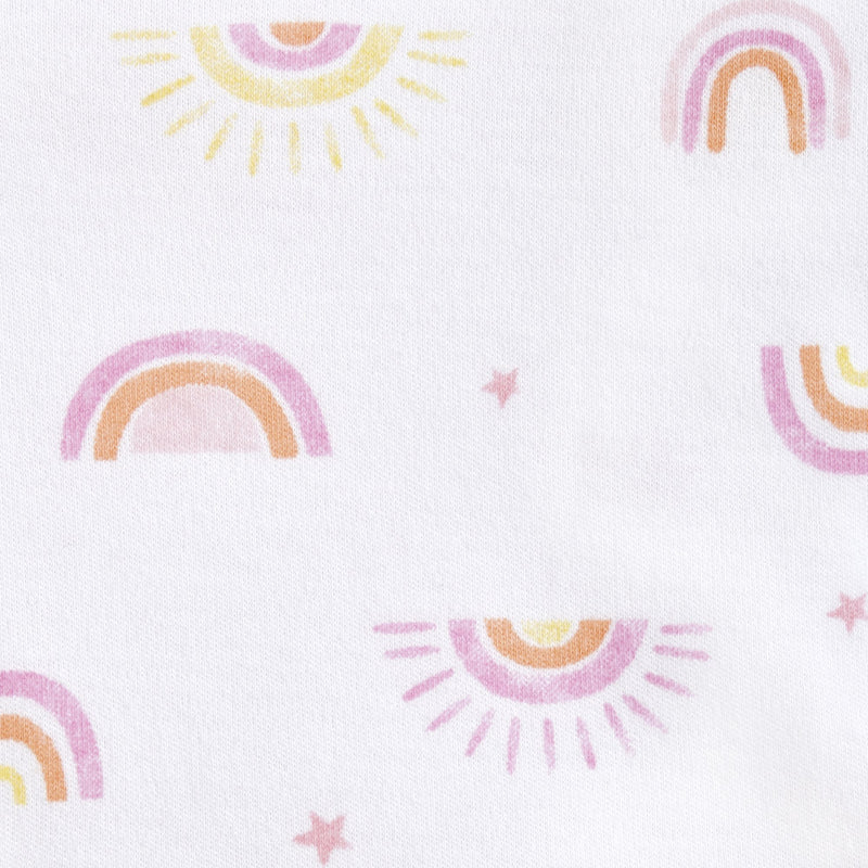 Halo® SleepSack® Swaddle Cotton NonSterile (1240548_CS) 4/CS