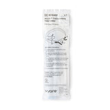 AirLife® Tracheostomy Tube Holder 1 X 14 Inch Pediatric (724208_CS) 100/CS