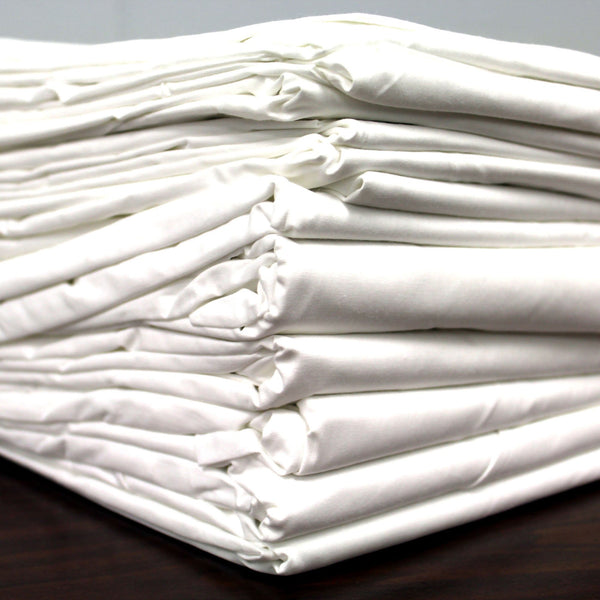 Royal Blue Intl Pillowcase White Reusable (1123359_DZ) 12/DZ