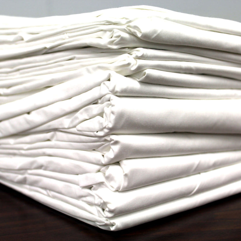 Royal Blue Intl Pillowcase White Reusable (1123359_DZ) 12/DZ