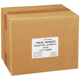 Fresh Moment™ Rinse-Free Shampoo 16 oz. Bottle Floral Scent (660939_EA) 1/EA