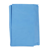 McKesson Table Drape 44 X 90 Inch For Back Table (1130792_PK) 1/PK