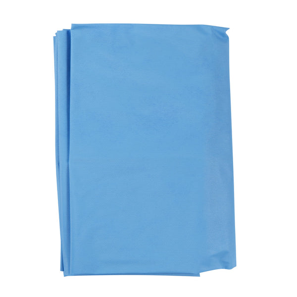 McKesson Table Drape 44 X 90 Inch For Back Table (1130792_CS) 20/CS