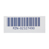 Curity™ Oil Emulsion Impregnated Dressing Rectangle 3 X 16 Inch Sterile (218271_CS) 216/CS