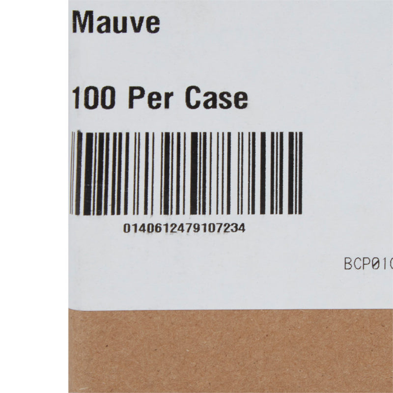 McKesson General Purpose Drape Physical Exam Drape 40 W X 48 L Inch NonSterile (180607_CS) 100/CS