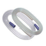 Medi-Vac® Bulk Suction Tubing Clear 1/4 Inch I.D. 100 Foot Length Plastic NonSterile (1271064_CS) 1/CS