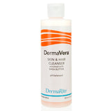 DermaVera® Shampoo and Body Wash 7.5 oz. Flip Top Bottle Scented (576313_CS) 48/CS
