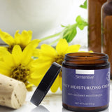 Skintensive® Daily Moisturizing Hand and Body Moisturizer 4 oz. Jar Unscented Cream (1259193_EA) 1/EA