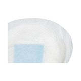 TotalDry™ Bladder Control Pad 13-3/4 Inch Length Moderate Absorbency Polymer Core Regular (975706_BG) 20/BG