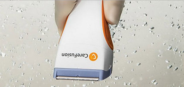 Carefusion Surgical Clipper Contoured / Tapered Head (852751_CS) 1/CS