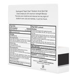 Neutrogena® Rapid Clear Acne Treatment 1 oz. Gel (1250875_EA) 1/EA
