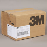 3M™ Tegaderm™ High Performance Foam Dressing 5-5/8 X 6-1/8 Inch With Border Film Backing Acrylic Adhesive Oval Sterile (479850_BX) 5/BX