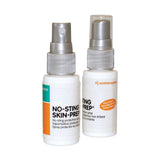 No Sting Skin Barrier Spray Disiloxane / Hexamethyl Pump Bottle NonSterile (736850_CS) 12/CS