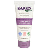 Bambo® Nature Love Balm Skin Protectant 3.4 oz. Tube Unscented Cream (1192878_BX) 6/BX