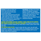 Vicks® VapoPatch™ Aroma Patch Patch 5 per Box (1229277_CT) 1/CT