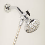 McKesson Diverter Valve For Handheld Shower Spray or Shower Massager (1103374_CS) 24/CS