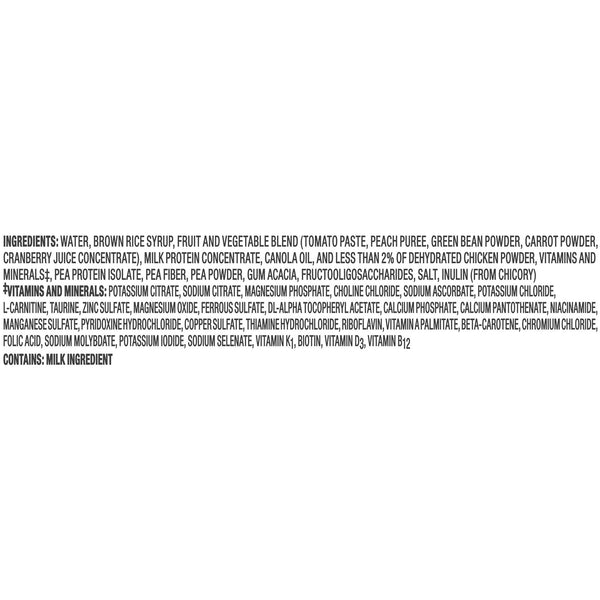 Compleat® Original Tube Feeding Formula Unflavored Liquid 8.45 oz. Reclosable Carton (193798_EA) 1/EA