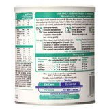EleCare® Infant Formula Unflavored 14.1 oz. Can Powder Iron Food Allergies (772259_EA) 1/EA