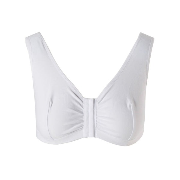 McKesson Post-Surgical Bra White 36 Inch (544594_EA) 1/EA