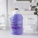 McKesson Rinse-Free Perineal Wash Liquid 1 gal. Jug Fresh Scent (877028_CS) 4/CS