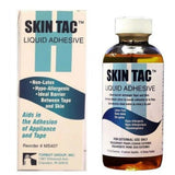 Skin Tac™ H Topical Adhesive 4 oz. Bottle (731930_BT) 1/BT