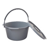 McKesson Commode Bucket For Commode (1103373_EA) 1/EA