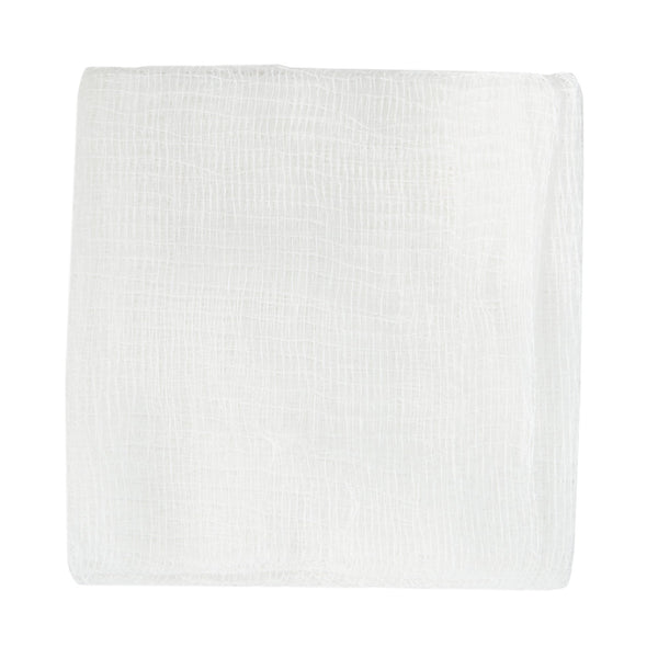 McKesson Gauze Sponge 4 X 4 Inch 12-Ply Sterile 2 per Pack (762703_CS) 600/CS