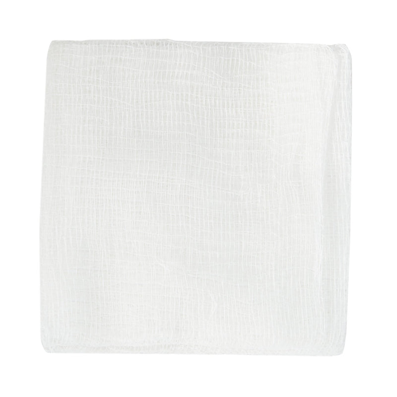 McKesson Gauze Sponge 4 X 4 Inch 12-Ply Sterile 2 per Pack (762703_CS) 600/CS