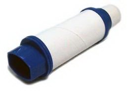 Vitalograph Medical MDI Asthma Training Spacer (804625_BX) 150/BX