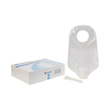 Sur-Fit Natura® Urostomy Pouch Two-Piece System 10 Inch Length Drainable (325435_BX) 10/BX