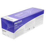 Protexis™ Latex Surgical Glove Size 7.5 Sterile Latex Standard Cuff Length Smooth Light Brown Not Chemo Approved (808258_PR) 1/PR