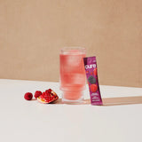 Cure Oral Electrolyte Solution Berry Pomegranate / Watermelon / Lemonade / Strawberry Kiwi Electrolyte (1270286_PK) 1/PK