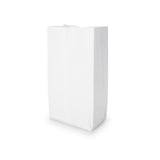 General Grocery Bag White Paper #6 (736539_PK) 500/PK