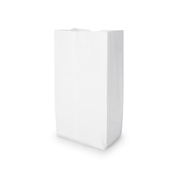 General Grocery Bag White Paper #6 (736539_PK) 500/PK