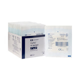 Curity™ I.V. Sponge 2 X 2 Inch 6-Ply Sterile 2 per Pack (235378_CS) 700/CS