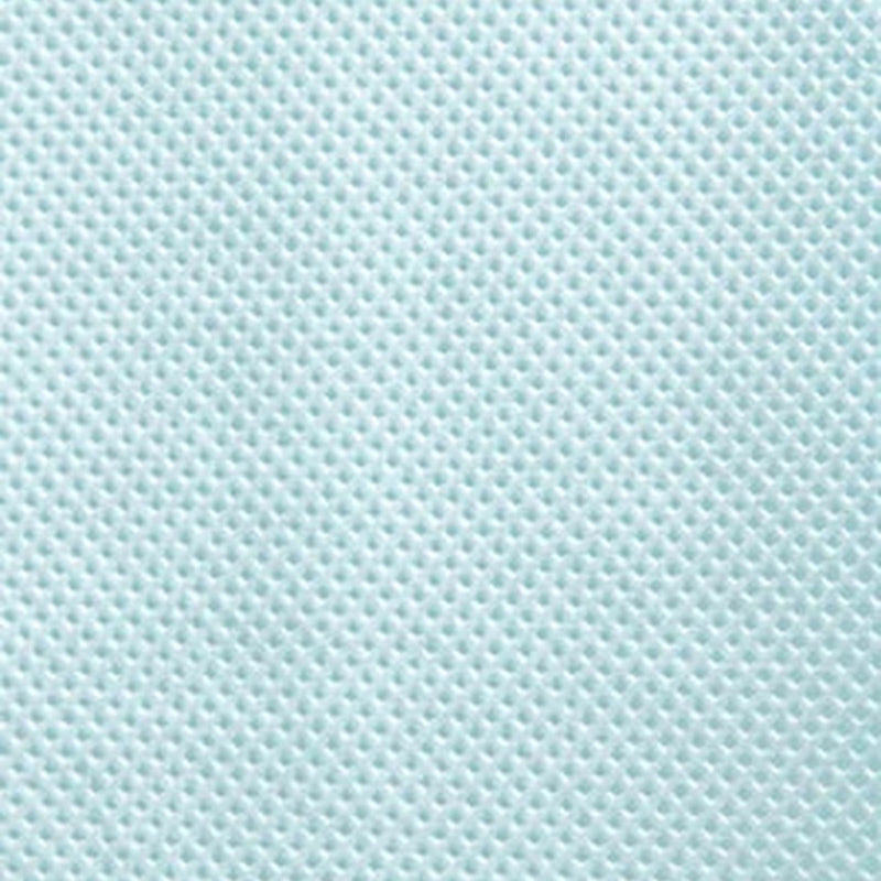graham medical® Dental Bib 13-1/2 W X 18 L Inch Blue NonSterile (863412_CS) 1/CS