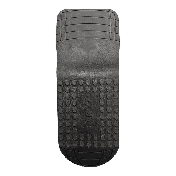 Darco® OrthoWedge™ Post-Op Shoe X-Large Male Black (683890_EA) 1/EA