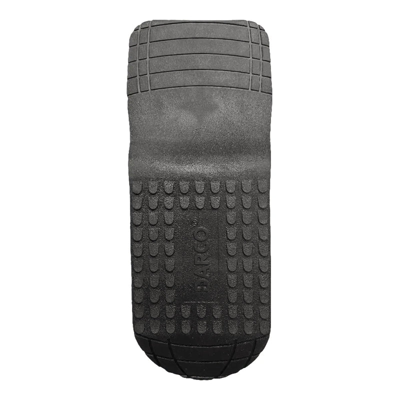 Darco® OrthoWedge™ Post-Op Shoe X-Large Male Black (683890_EA) 1/EA