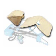 OptiFlex® 3 CPM Patient Pad Kit Fleece (444070_EA) 1/EA