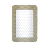 Band-Aid® Adhesive Strip 2-7/8 X 4 Inch Plastic Rectangle Tan Sterile (781048_BX) 10/BX