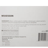 McKesson Oral Swab Dentifrice Foam Tip 10 per Pack (862155_PK) 1/PK