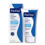 PanOxyl® Acne Treatment 6 oz. Cream (1147715_EA) 1/EA