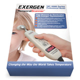 Temporal Scanner™ Temporal Contact Thermometer Temporal Probe Handheld (1239311_EA) 1/EA